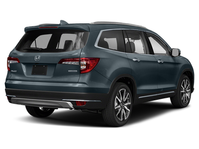 2020 Honda Pilot Touring 7-Passenger