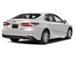 2020 Toyota Camry LE Hybrid