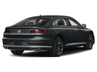 2020 Volkswagen Arteon SEL R-Line