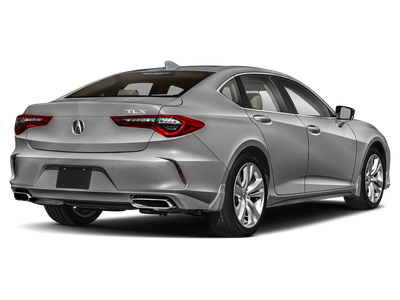 2021 Acura TLX Technology Package