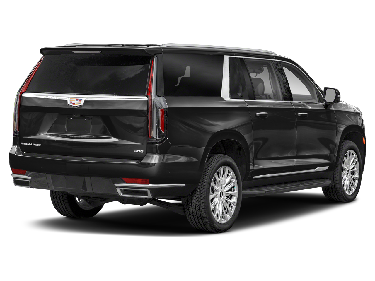 2021 Cadillac Escalade ESV 2WD Premium Luxury