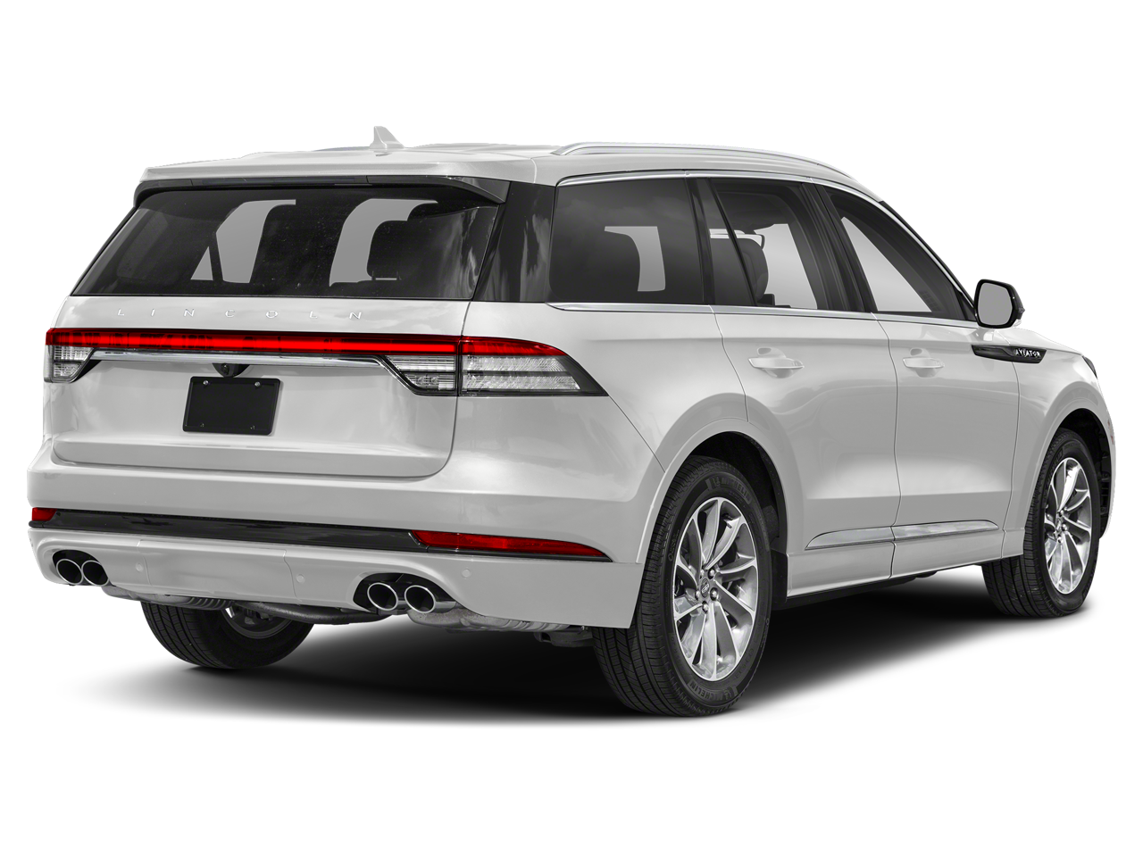 2021 Lincoln Aviator Grand Touring