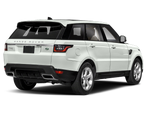 2021 Land Rover Range Rover Sport SE MHEV