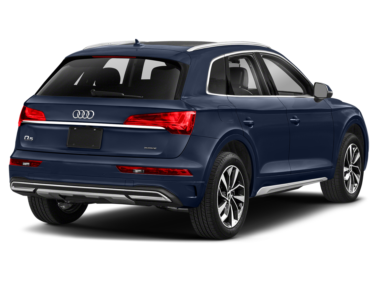 2022 Audi Q5 S line Premium Plus