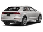2022 Audi Q8 Prestige