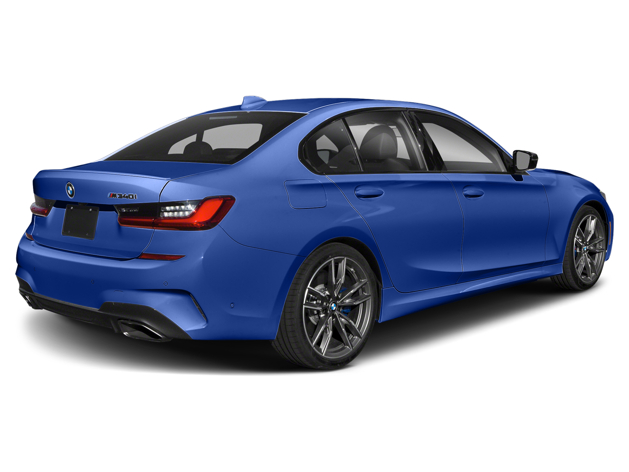 2022 BMW M340i M340i