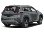 2022 Nissan Rogue SL FWD