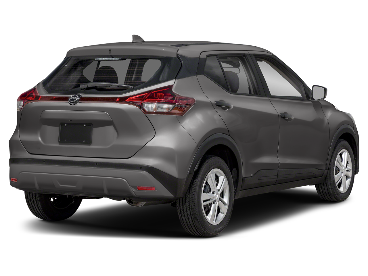 2022 Nissan Kicks S Xtronic CVT
