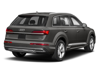2023 Audi Q7 Prestige 55 TFSI quattro Tiptronic