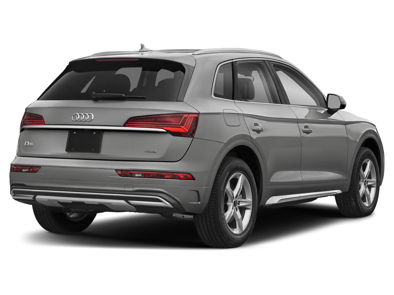 2023 Audi Q5 Premium 45 TFSI S line quattro