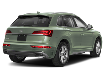 2023 Audi Q5 Premium Plus 55 TFSI e S line quattro S tronic