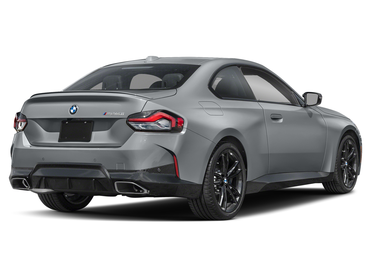 2023 BMW M240 i xDrive