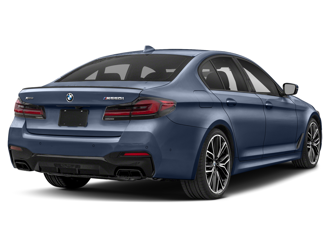 2023 BMW M550 i xDrive