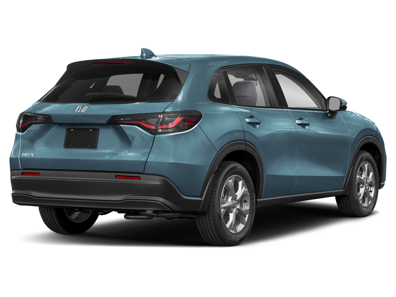 2023 Honda HR-V 2WD LX