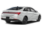 2023 Hyundai Elantra Hybrid Blue