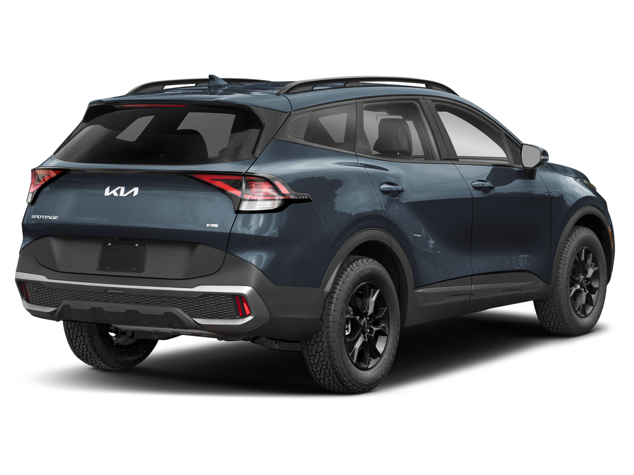 2023 Kia Sportage X-Pro