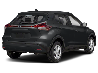 2023 Nissan Kicks S