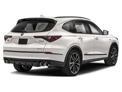 2024 Acura MDX Type S Advance Package