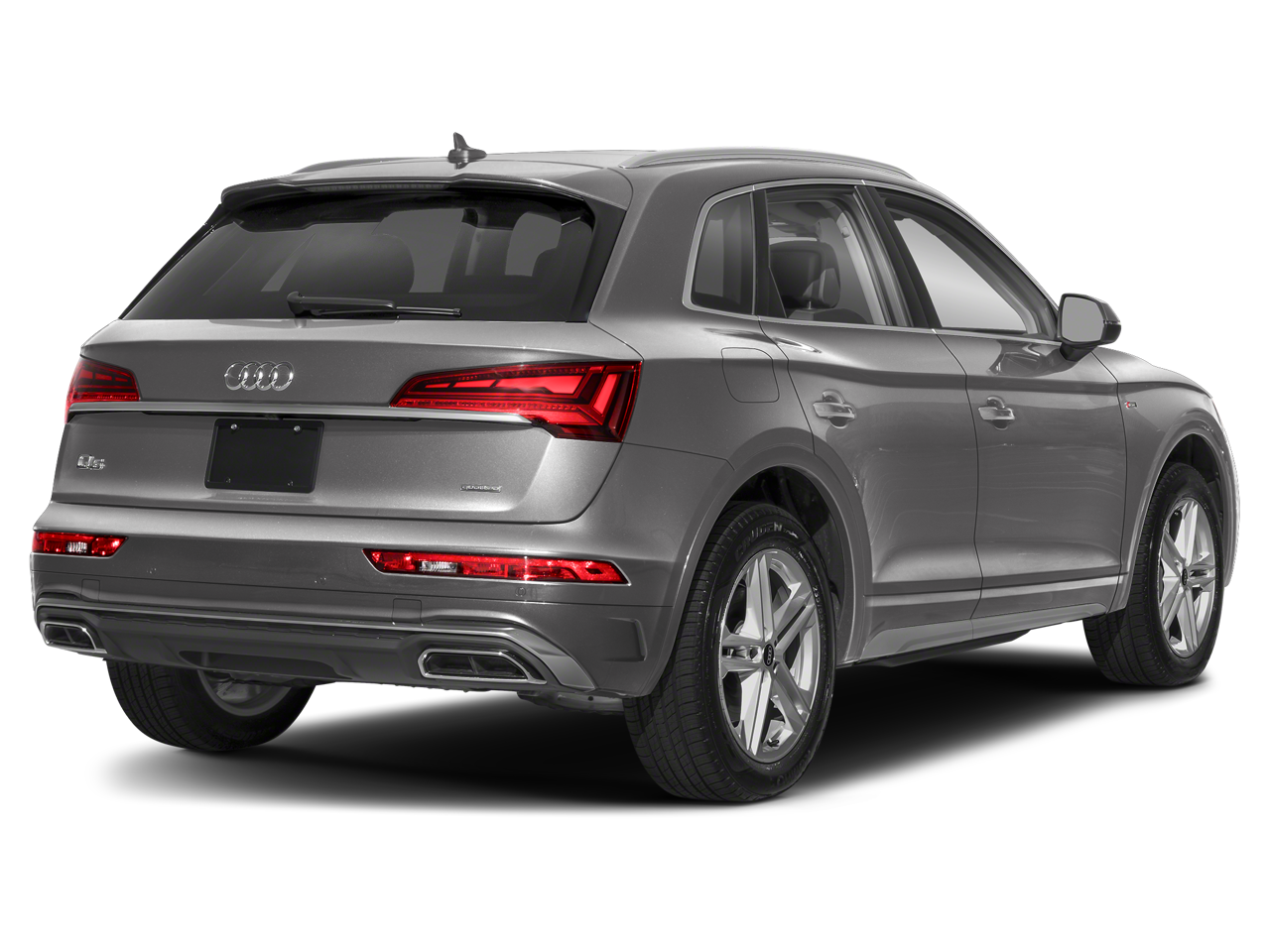 2024 Audi Q5 Premium Plus 55 TFSI e S line quattro S tronic