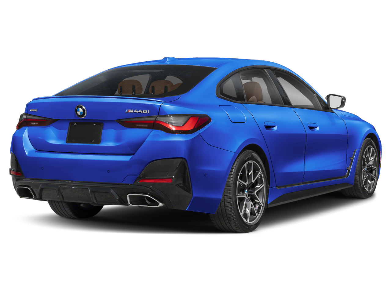 2024 BMW M440i Gran Coupe xDrive