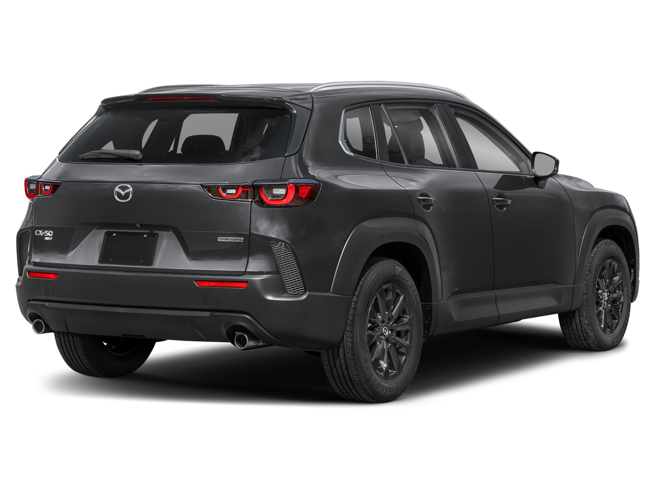 2024 Mazda Mazda CX-50 2.5 S Preferred