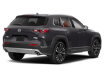 2024 Mazda Mazda CX-50 2.5 Turbo