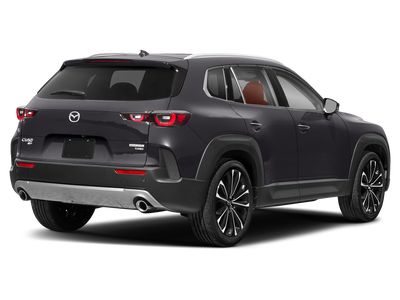 2024 Mazda Mazda CX-50 2.5 Turbo