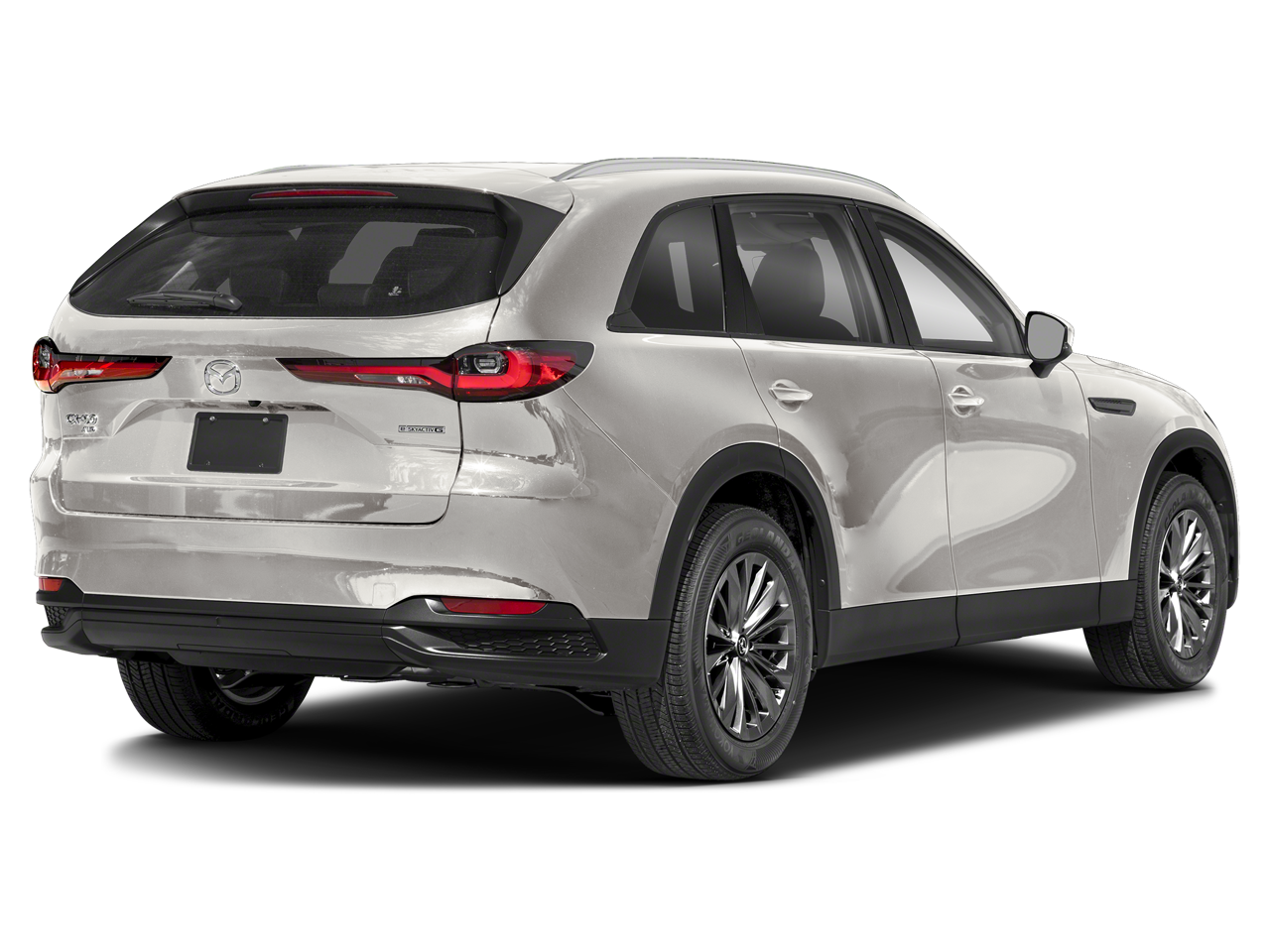 2024 Mazda Mazda CX-90 3.3 Turbo Preferred