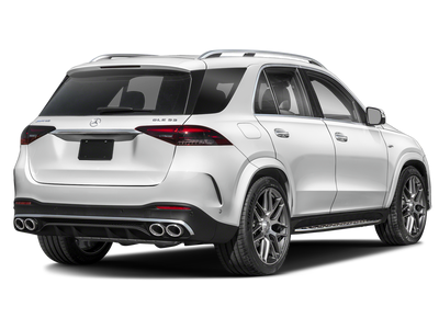 2024 Mercedes-Benz AMG® GLE 53 AMG® GLE 53