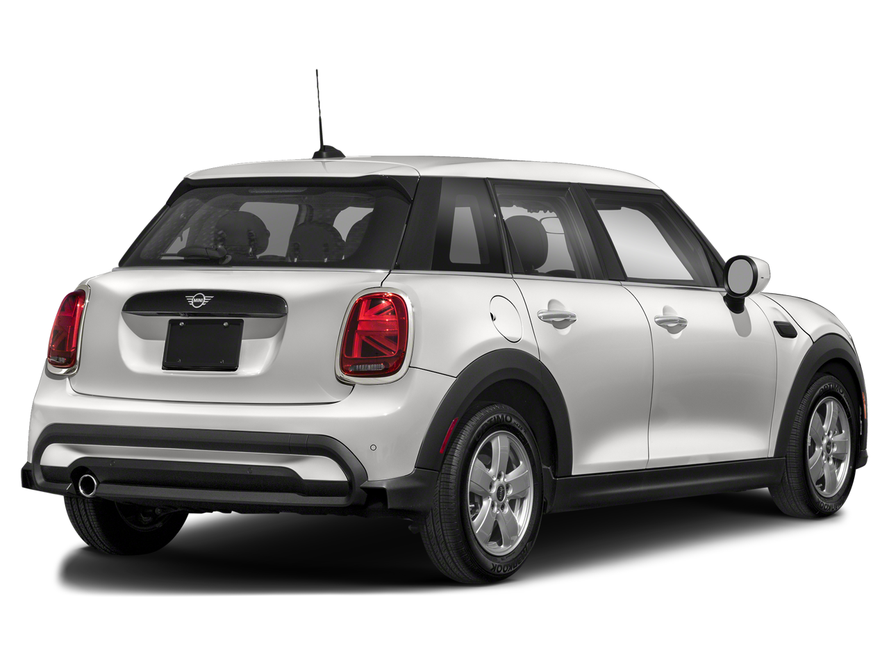 2024 MINI Hardtop Cooper S