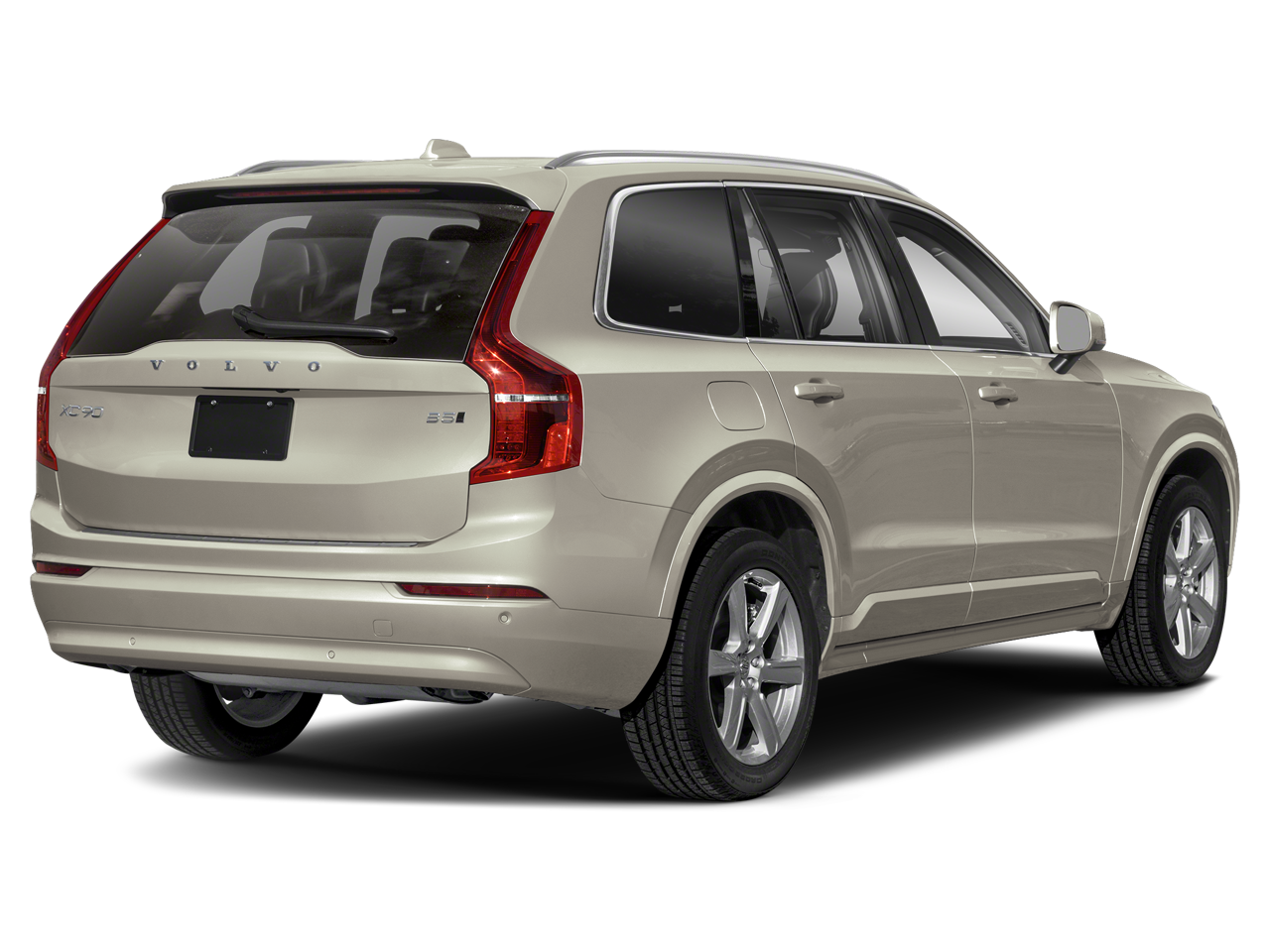 2024 Volvo XC90 B6 Plus Bright Theme 7-Seater