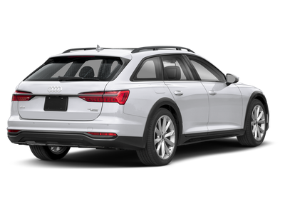 2025 Audi A6 allroad Premium Plus