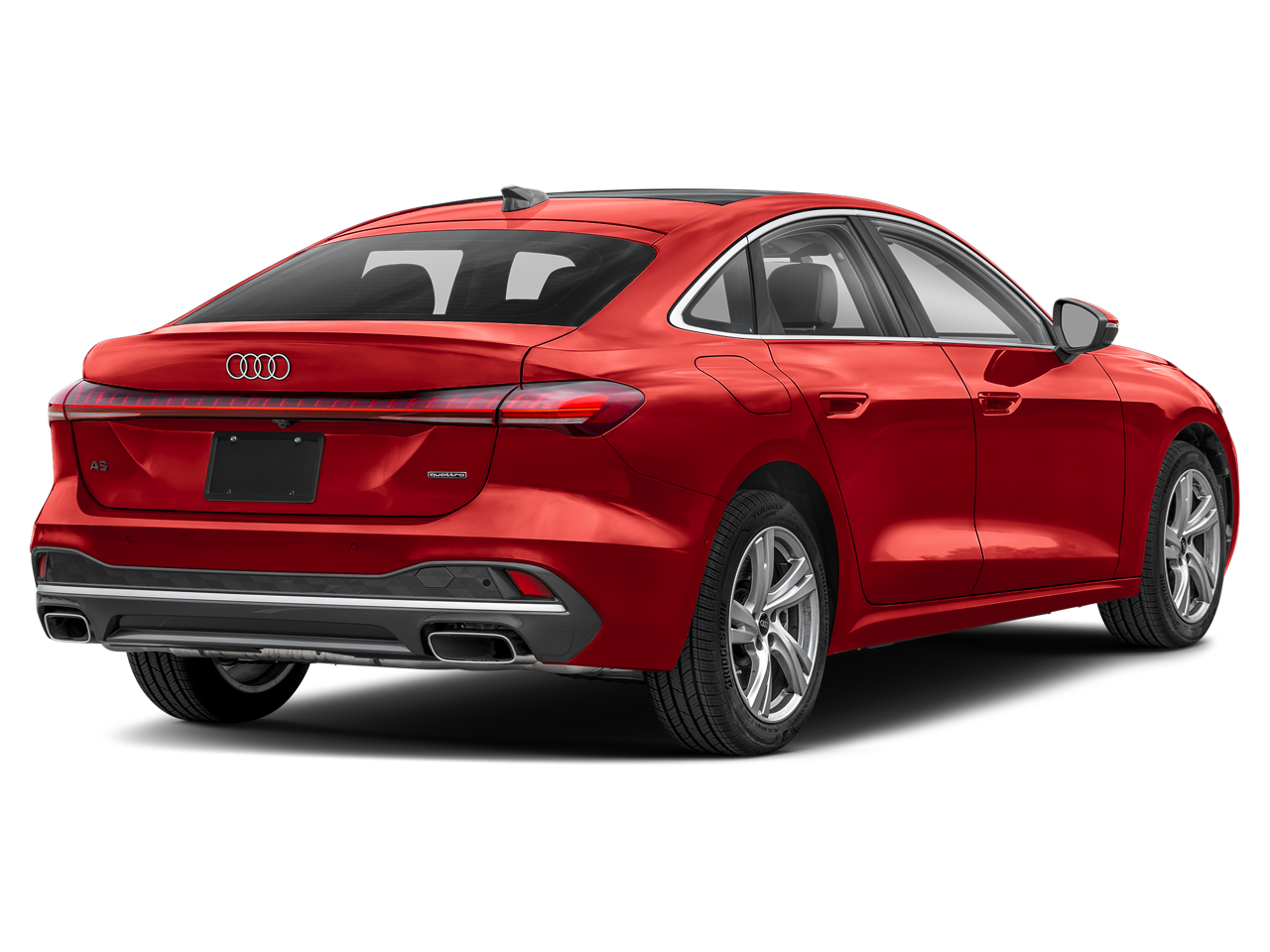 2025 Audi All-new A5 Premium Plus TFSI quattro S tronic