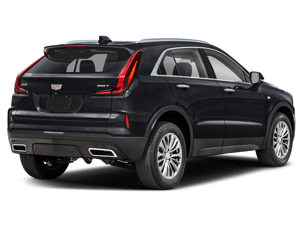 2025 Cadillac XT4 AWD Premium Luxury