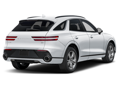 2025 Genesis GV70 3.5T AWD Sport