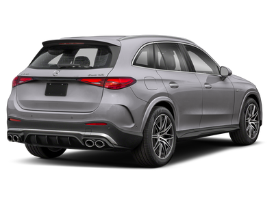 2025 Mercedes-Benz AMG® GLC 43 4MATIC®