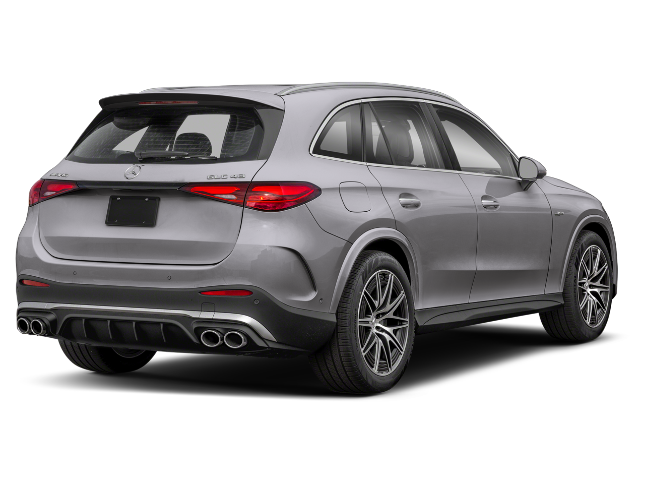 2025 Mercedes-Benz AMG® GLC 43 4MATIC®