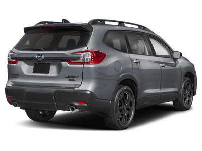2025 Subaru Ascent Onyx Edition Limited 7-Passenger