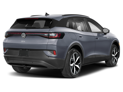2025 Volkswagen ID.4 AWD Pro S