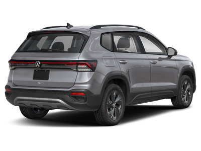2025 Volkswagen Taos S