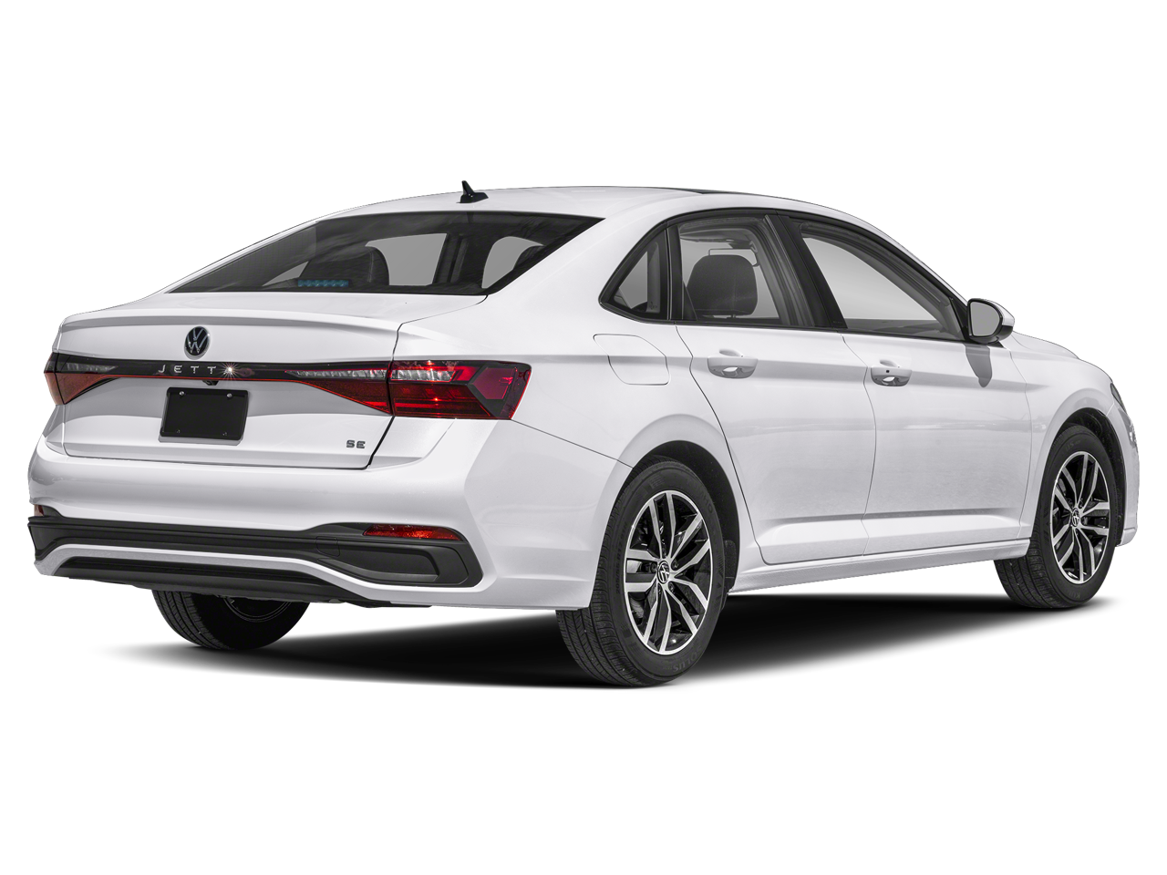 2026 Volkswagen Jetta SE - Photo 35