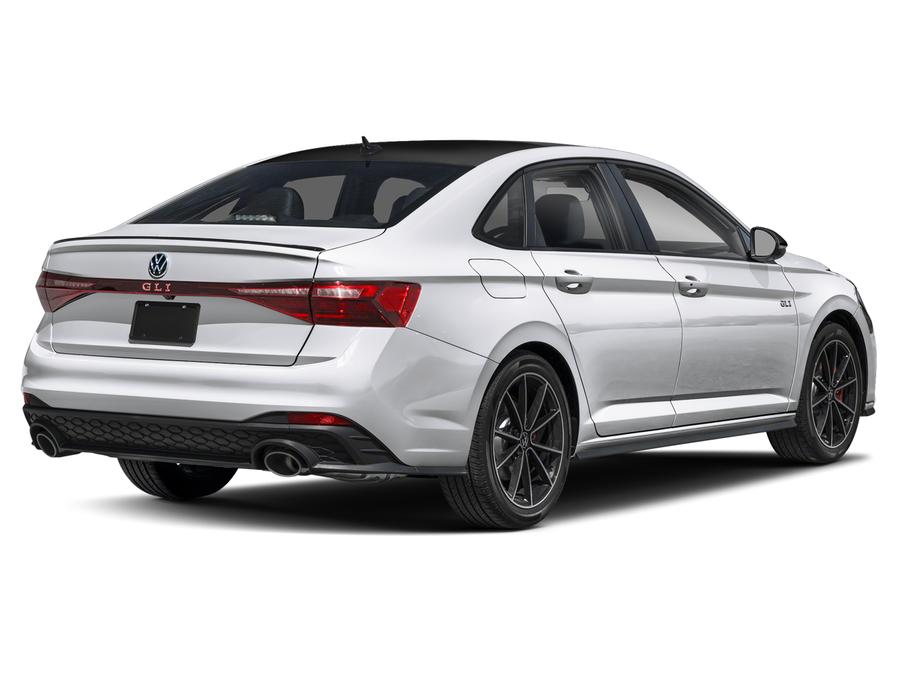 2026 Volkswagen Jetta GLI Autobahn