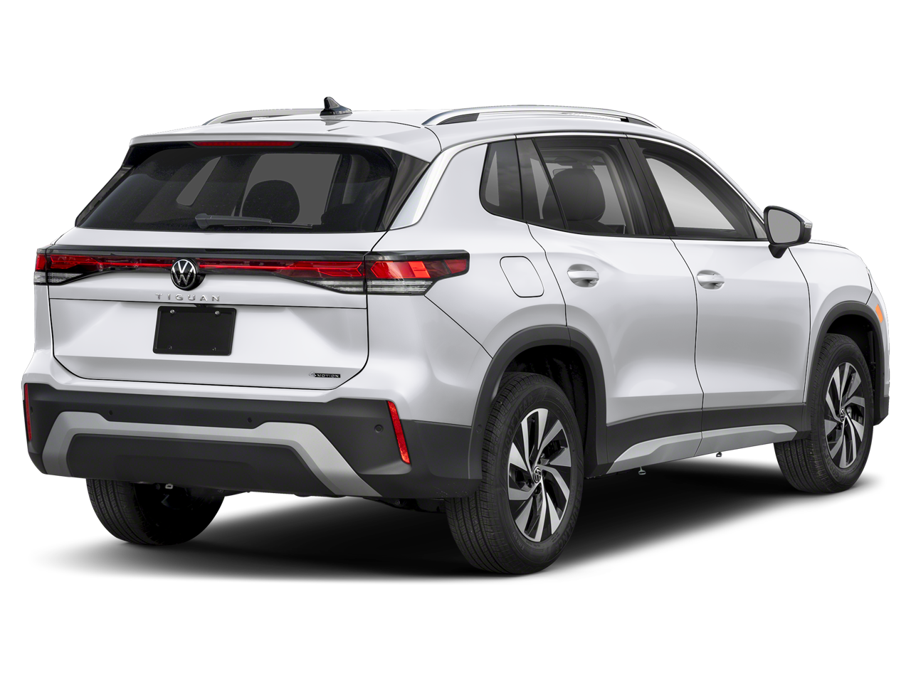 2026 Volkswagen Tiguan S - Photo 35