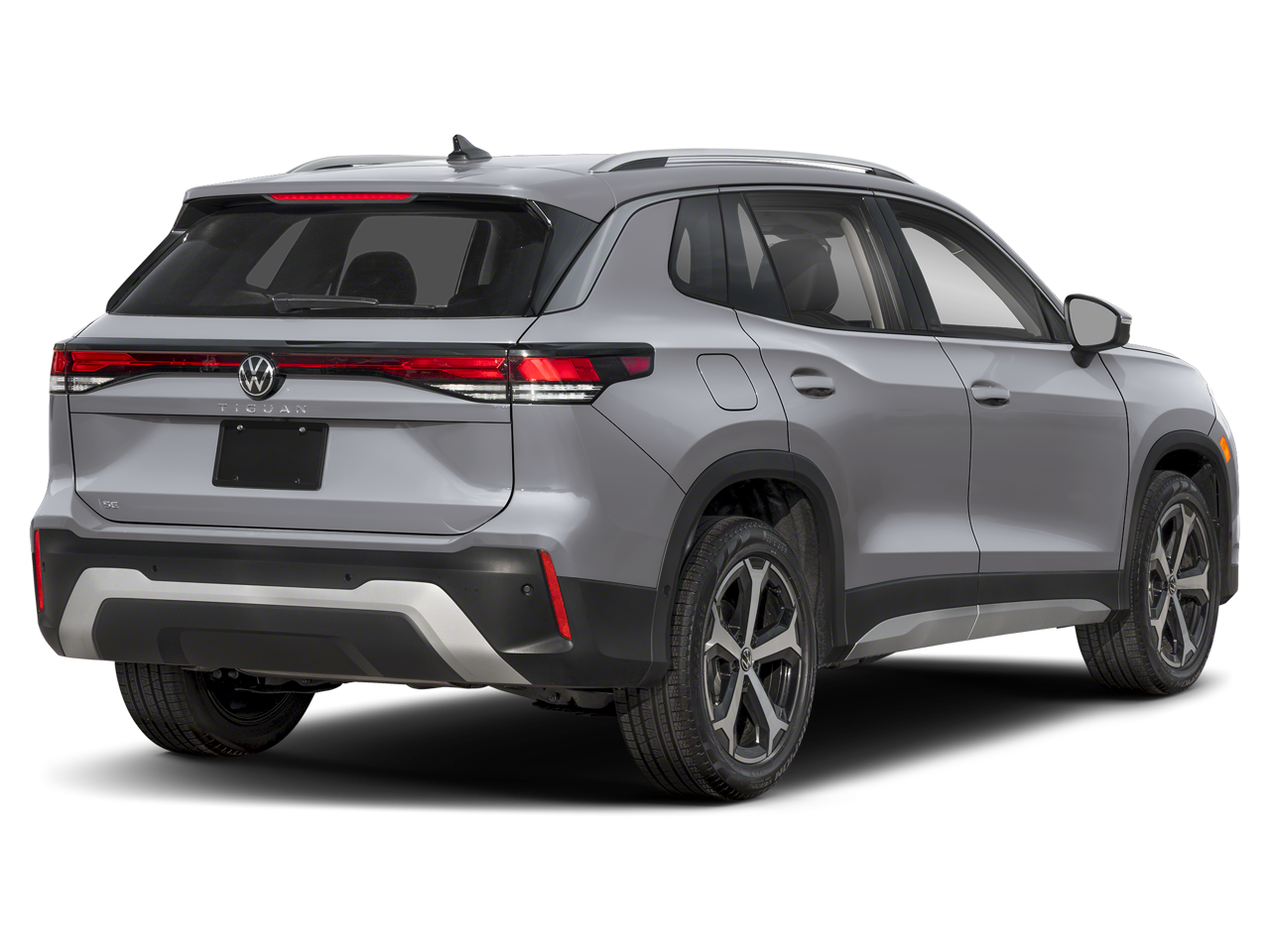 2026 Volkswagen Tiguan SE - Photo 35