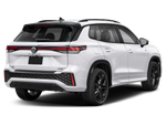 2026 Volkswagen Tiguan SE R-Line FWD