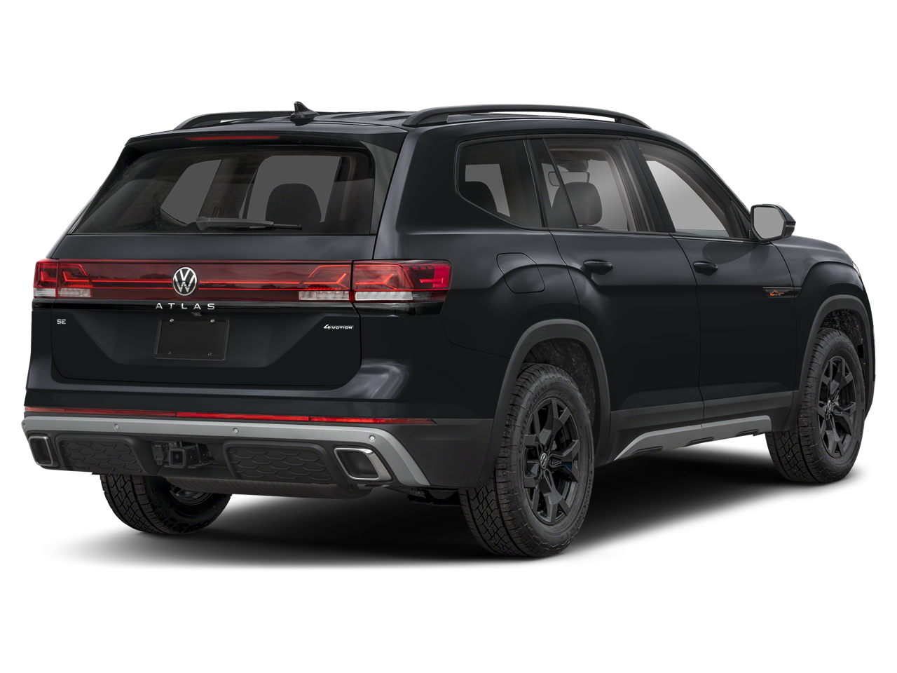 2026 Volkswagen Atlas Atlas Peak Edition - Photo 36