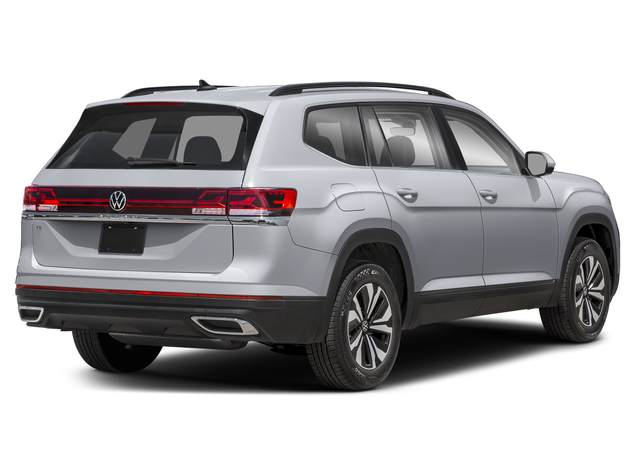 2026 Volkswagen Atlas SE w/Tech - Photo 35