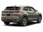 2026 Volkswagen Atlas Cross Sport SE with Technology