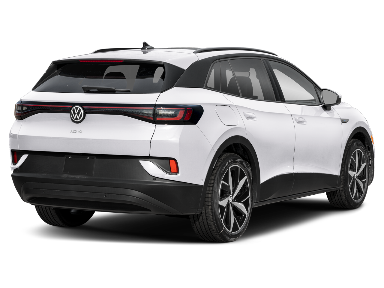 2026 Volkswagen ID.4 PRO S thumbnail 35