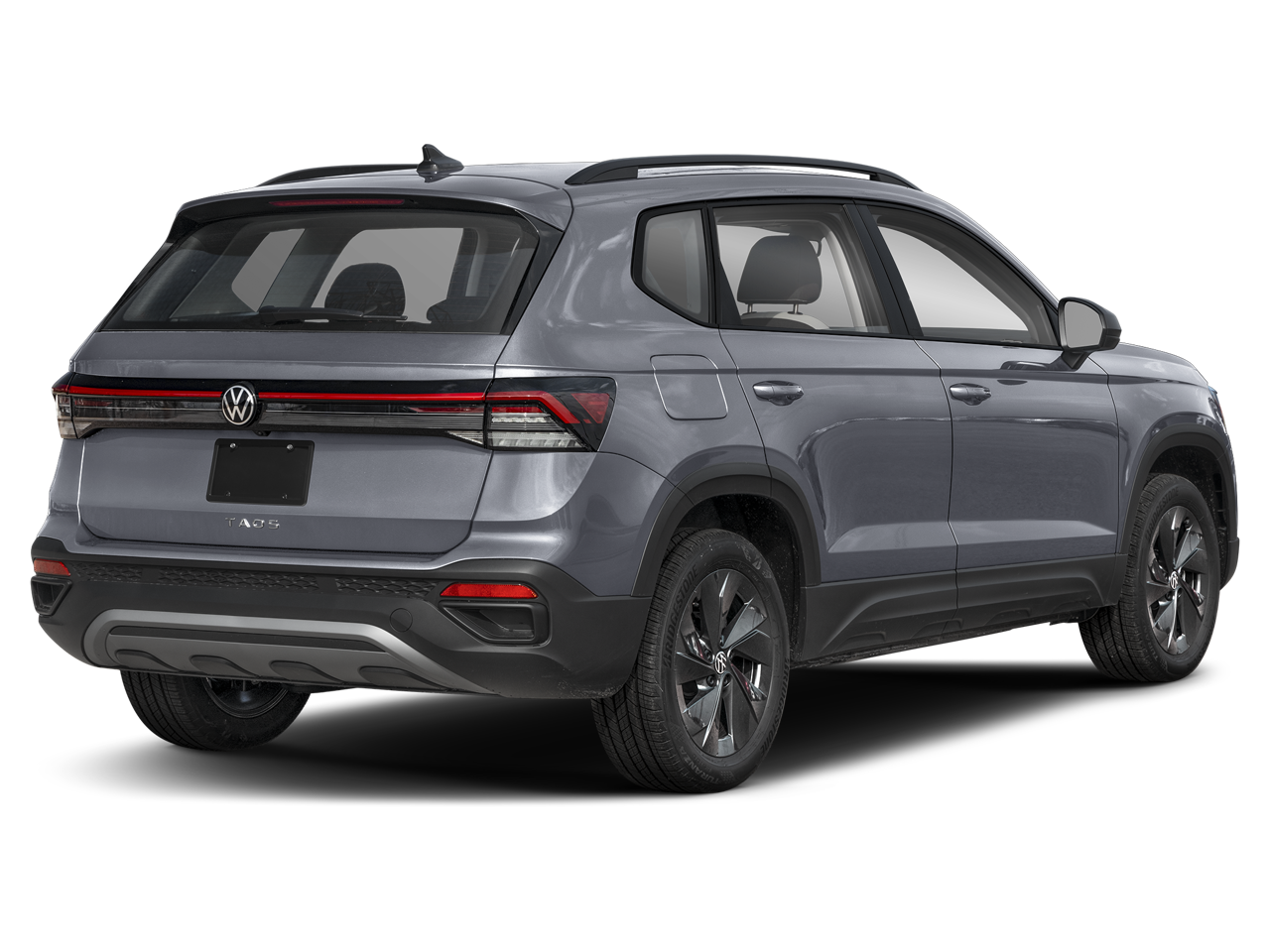 2026 Volkswagen Taos S